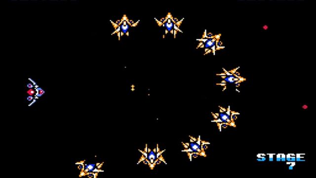 Gyruss 3