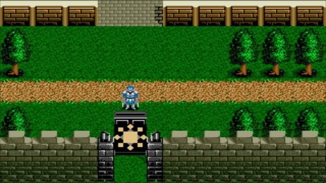 Phantasy Star III: Generations of Doom 2