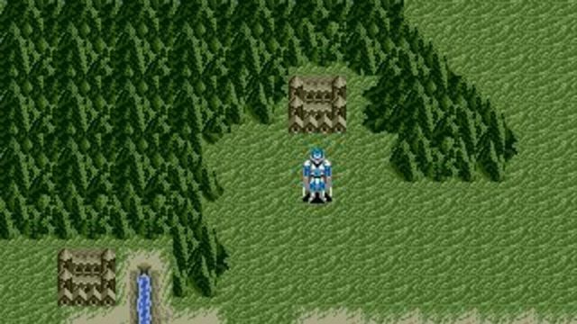 Phantasy Star III: Generations of Doom 6