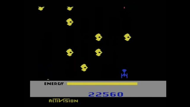 Megamania 3