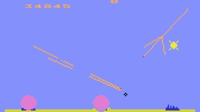 Missile Command 3