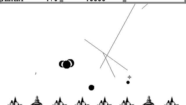 Missile Command 5