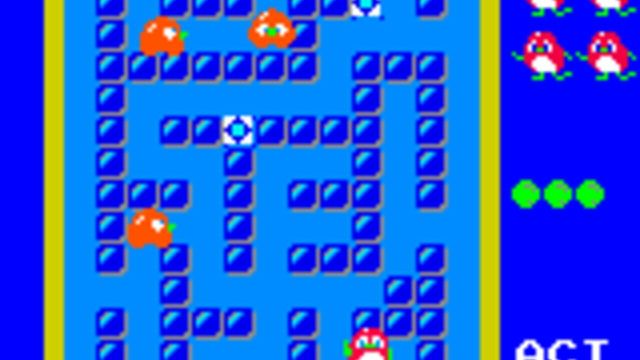 Pengo 3