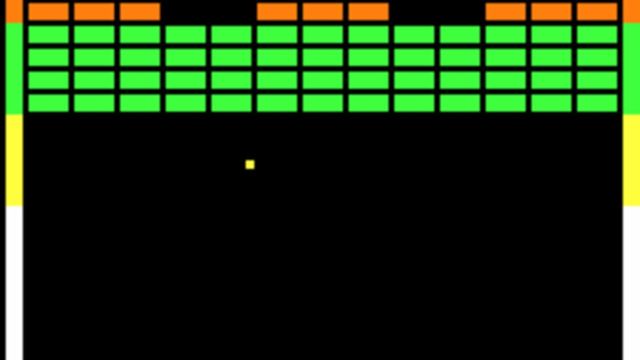 Super Breakout 4