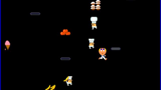Food Fight 4