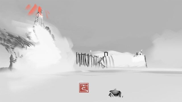 Mirages of Winter 5