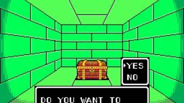 Phantasy Star 5