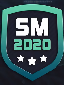 Soccer Manager 2020