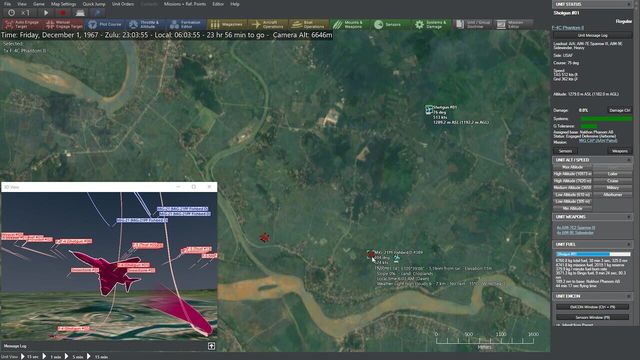 Command: Modern Operations 2