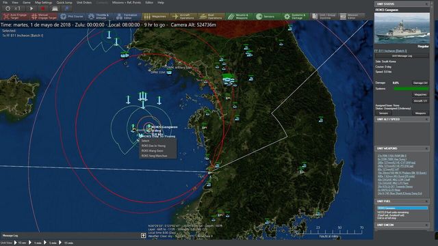 Command: Modern Operations 4