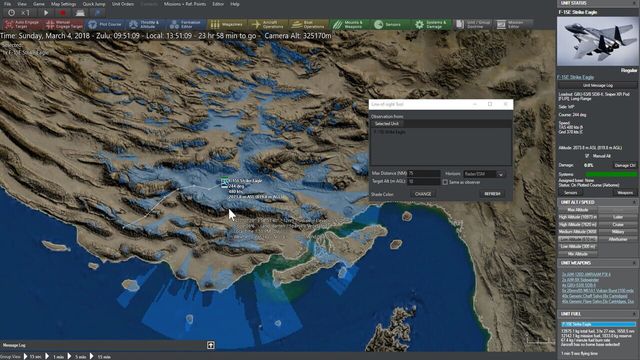 Command: Modern Operations 5