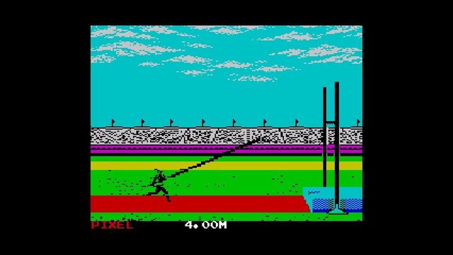 Summer Games 2