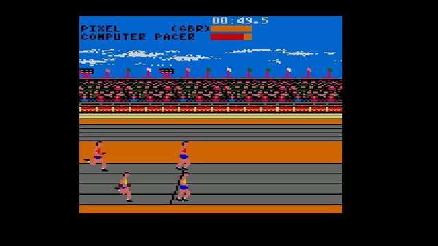 Summer Games 3