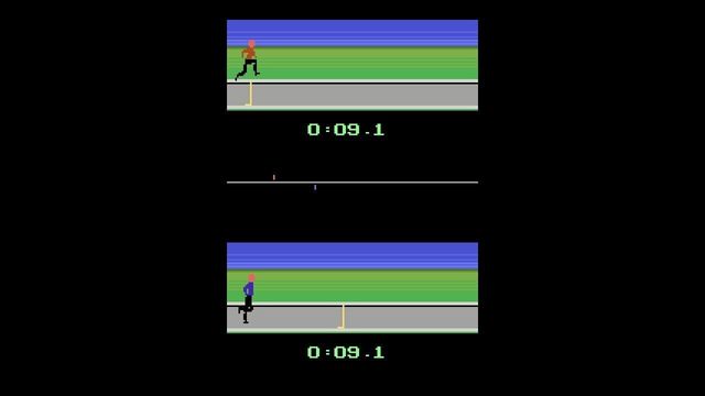 Summer Games 6