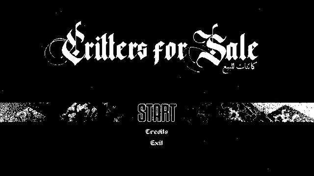 Critters for Sale 2