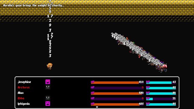 I Have Low Stats But My Class is "Leader", So I Recruited Everyone I Know to Fight the Dark Lord 4