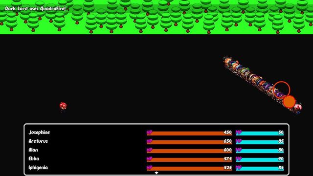 I Have Low Stats But My Class is "Leader", So I Recruited Everyone I Know to Fight the Dark Lord 6