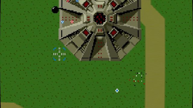 Xevious 2