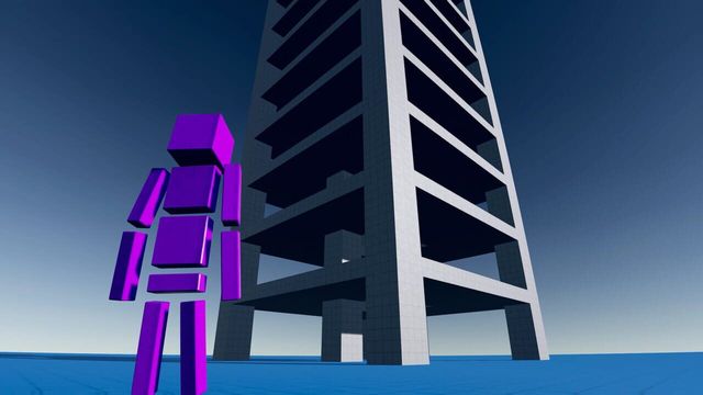 Fun with Ragdolls: The Game 2