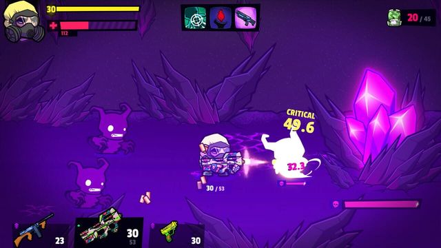 Deadtime Defenders 5