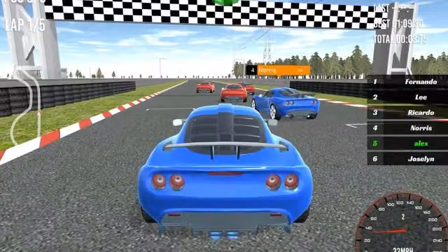 Rally Drift Cars 2