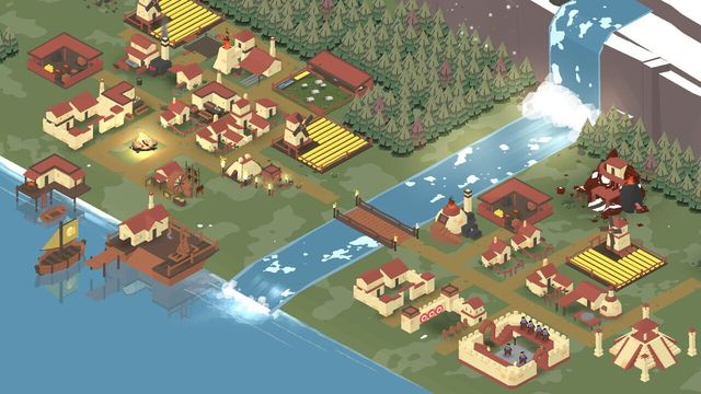 The Bonfire 2: Uncharted Shores 2