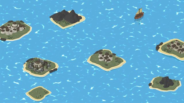 The Bonfire 2: Uncharted Shores 5