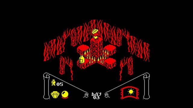 Knight Lore 2