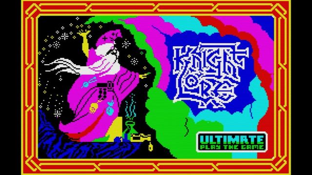 Knight Lore 3