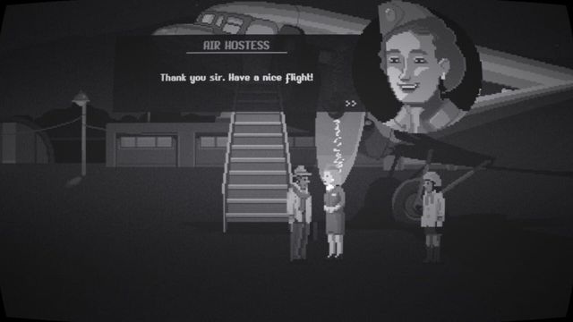 Midnight Scenes Episode 2: The Goodbye Note 2