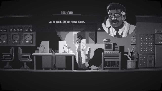 Midnight Scenes Episode 2: The Goodbye Note 3