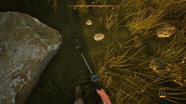 Treasure Hunter Simulator 2