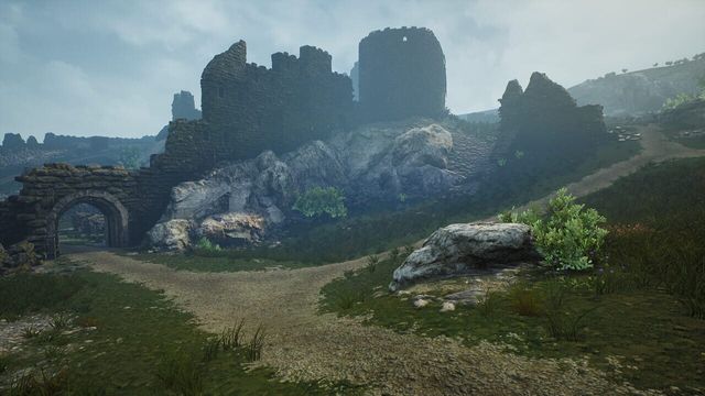 Treasure Hunter Simulator 3