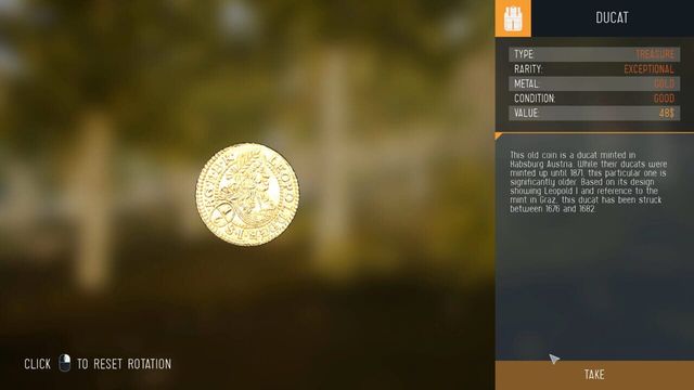 Treasure Hunter Simulator 5