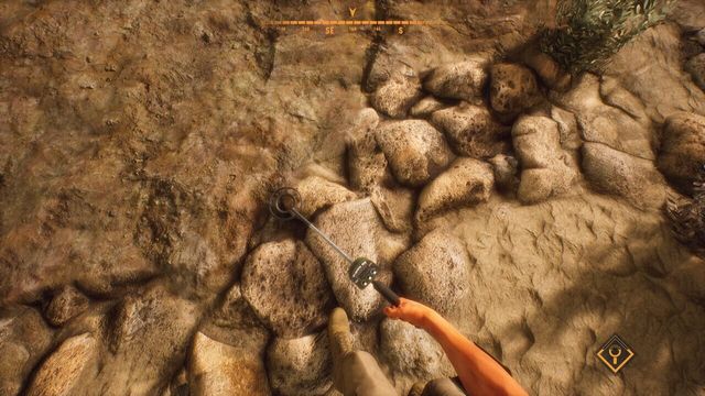 Treasure Hunter Simulator 6