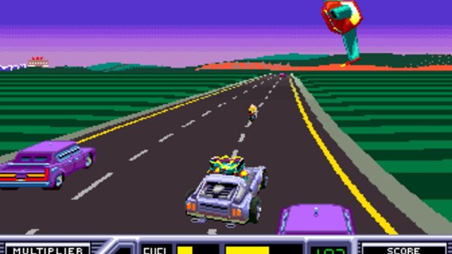 RoadBlasters 1