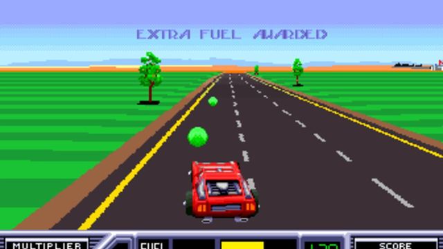 RoadBlasters 3