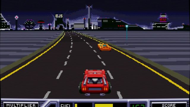 RoadBlasters 5