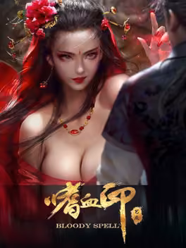 Bloody Spell