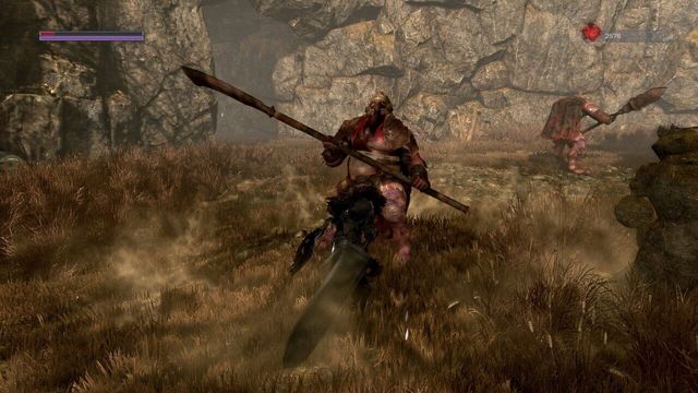 Bloody Spell 2