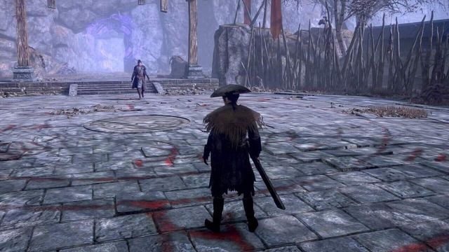 Bloody Spell 3