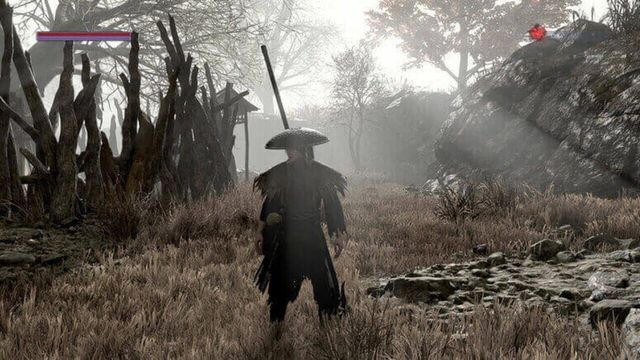 Bloody Spell 4