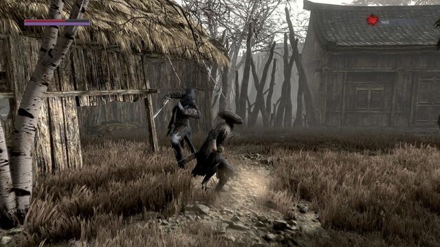 Bloody Spell 6