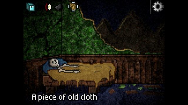 Deep Sleep Trilogy 3