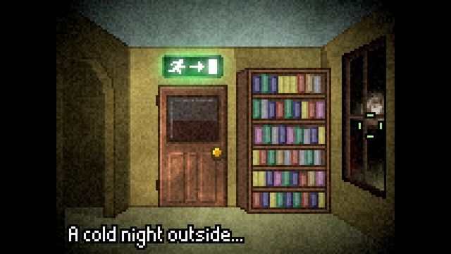 Deep Sleep Trilogy 5