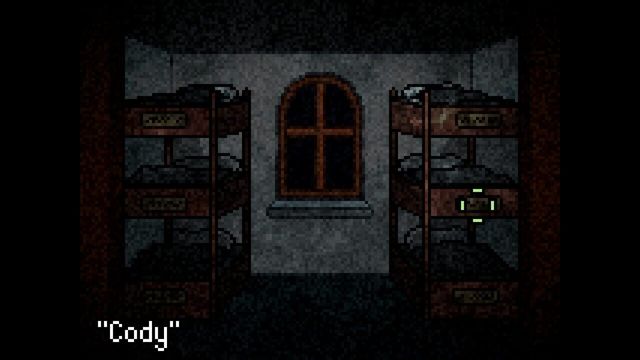 Deep Sleep Trilogy 6