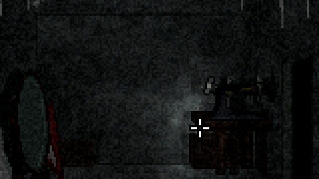 The Deepest Sleep 2