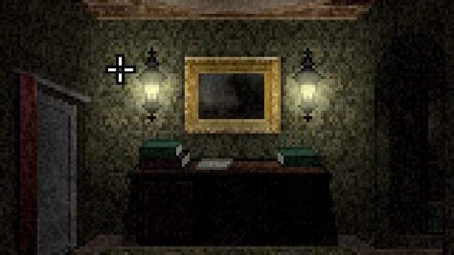 The Deepest Sleep 3