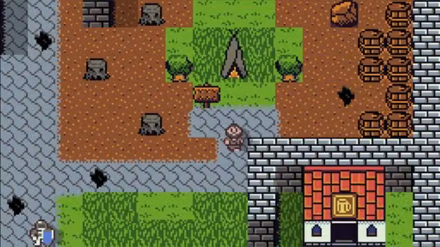 Pillars of Dust 4