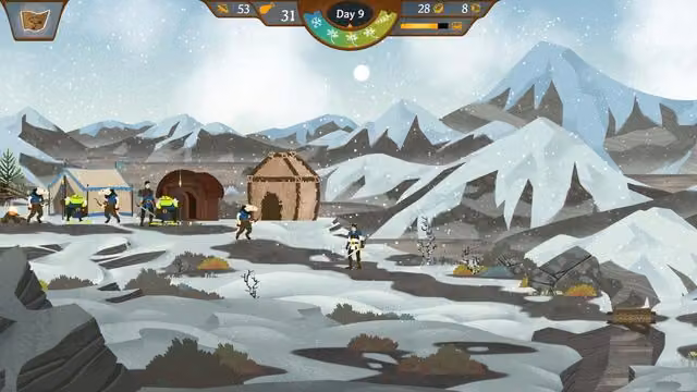 Quest for Conquest 2